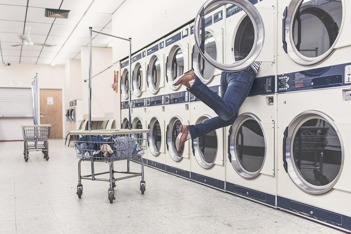 Top Tips For Washing Your Clothes