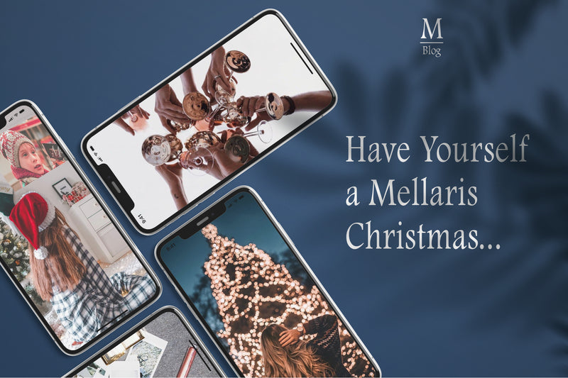 Have Yourself a Mellaris Christmas: Our Big Festive Count Down