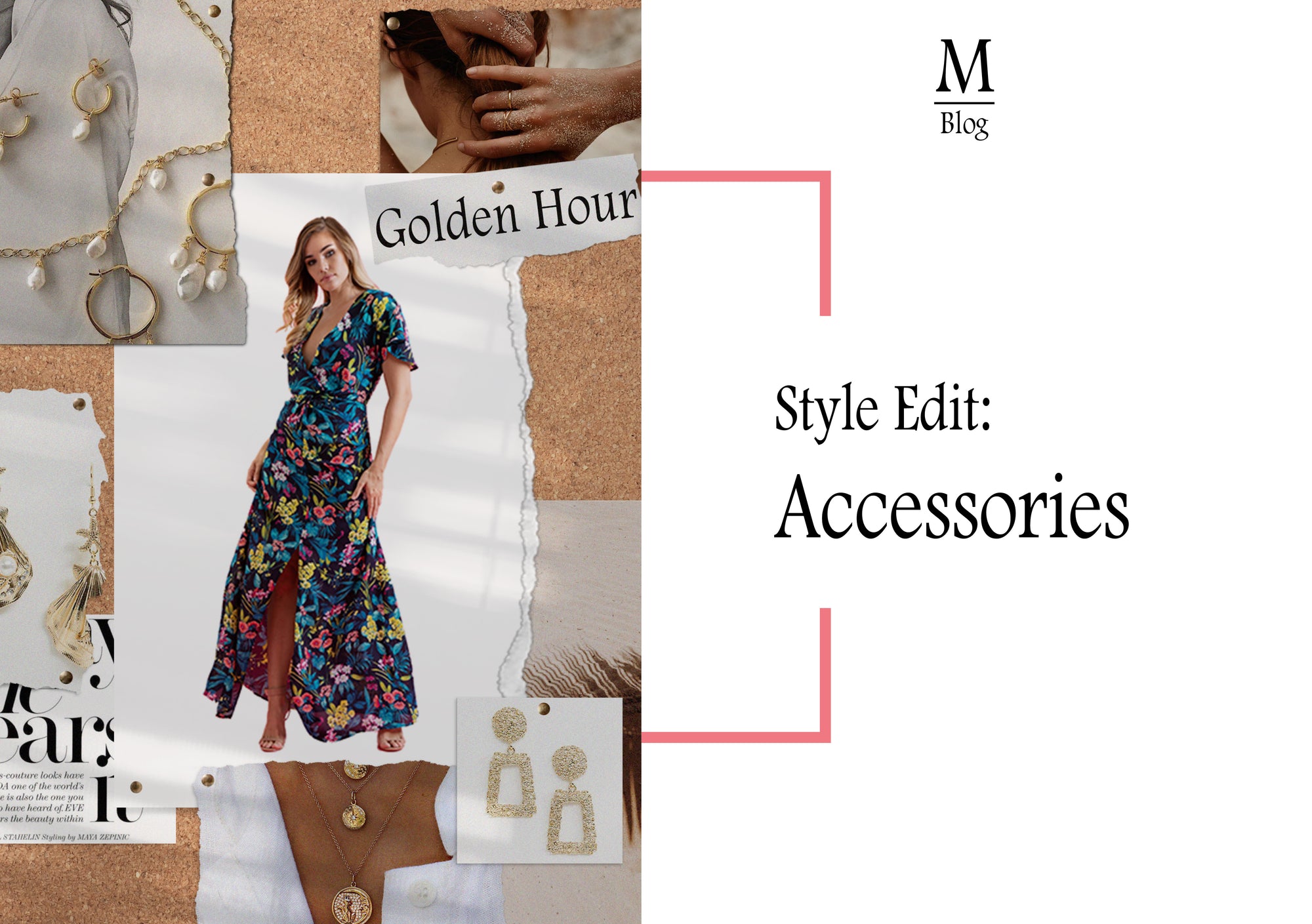 STYLE EDIT: Accessories