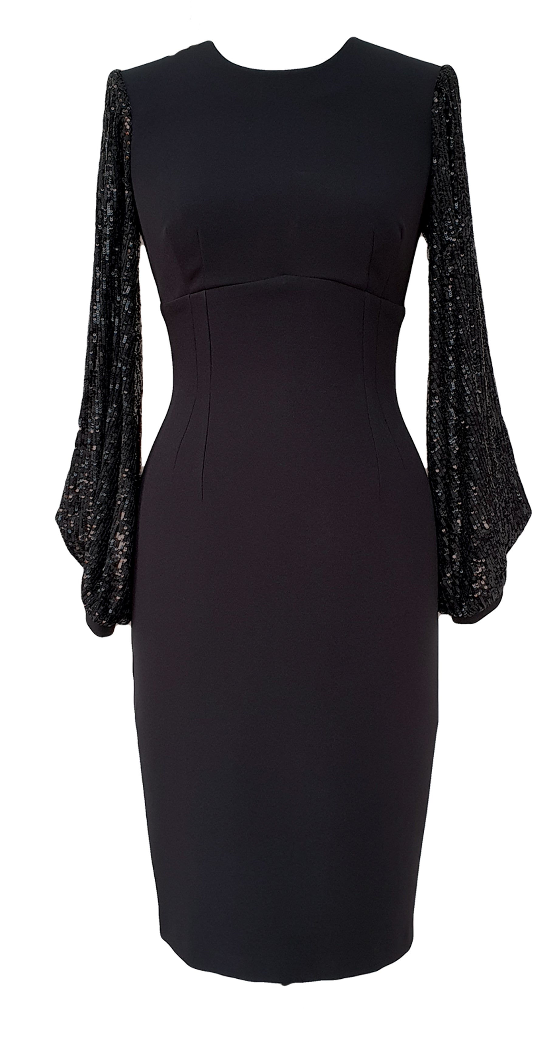 Black galaxy dress sales